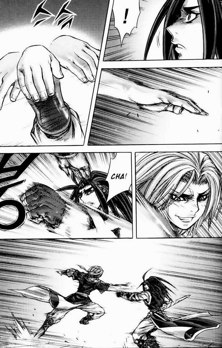 King Of Hell - Chapter 184 - Trang 22