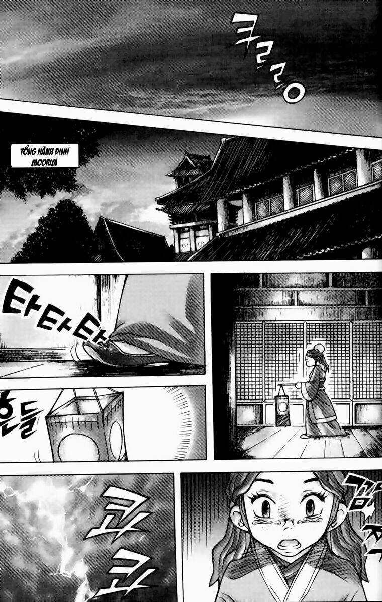 King Of Hell - Chapter 185 - Trang 14