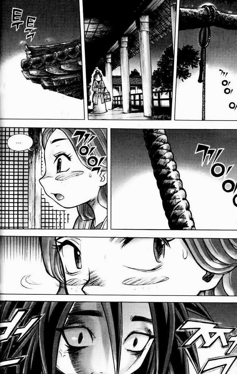 King Of Hell - Chapter 185 - Trang 15