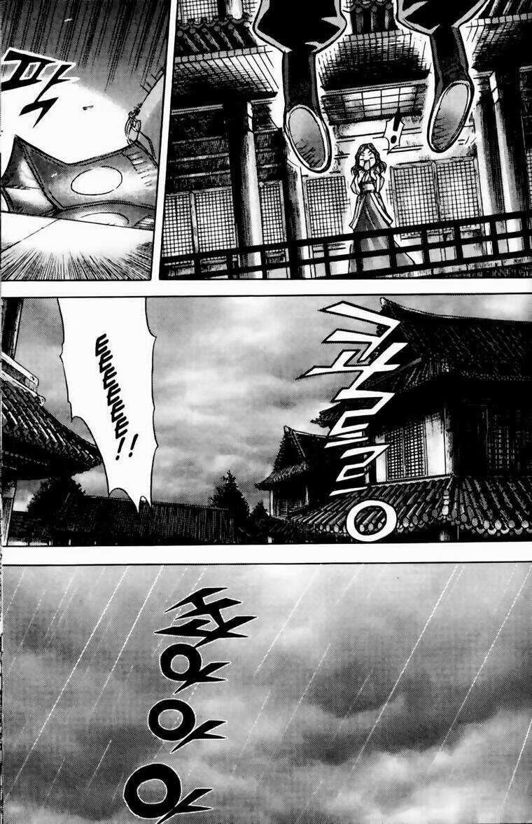 King Of Hell - Chapter 185 - Trang 16