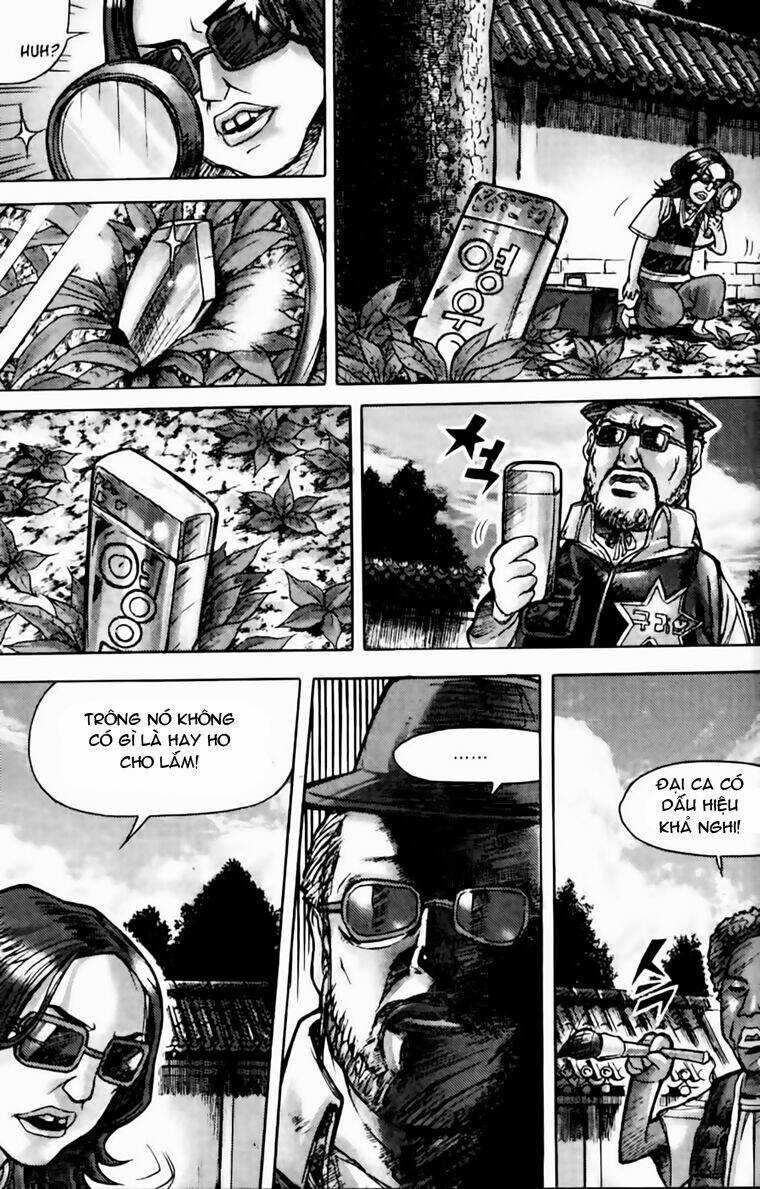 King Of Hell - Chapter 185 - Trang 22