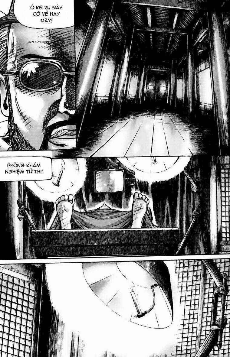 King Of Hell - Chapter 185 - Trang 24