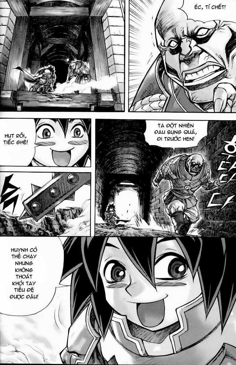 King Of Hell - Chapter 187 - Trang 13