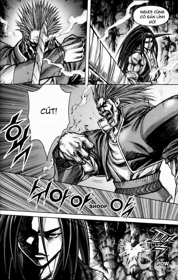 King Of Hell - Chapter 187 - Trang 15