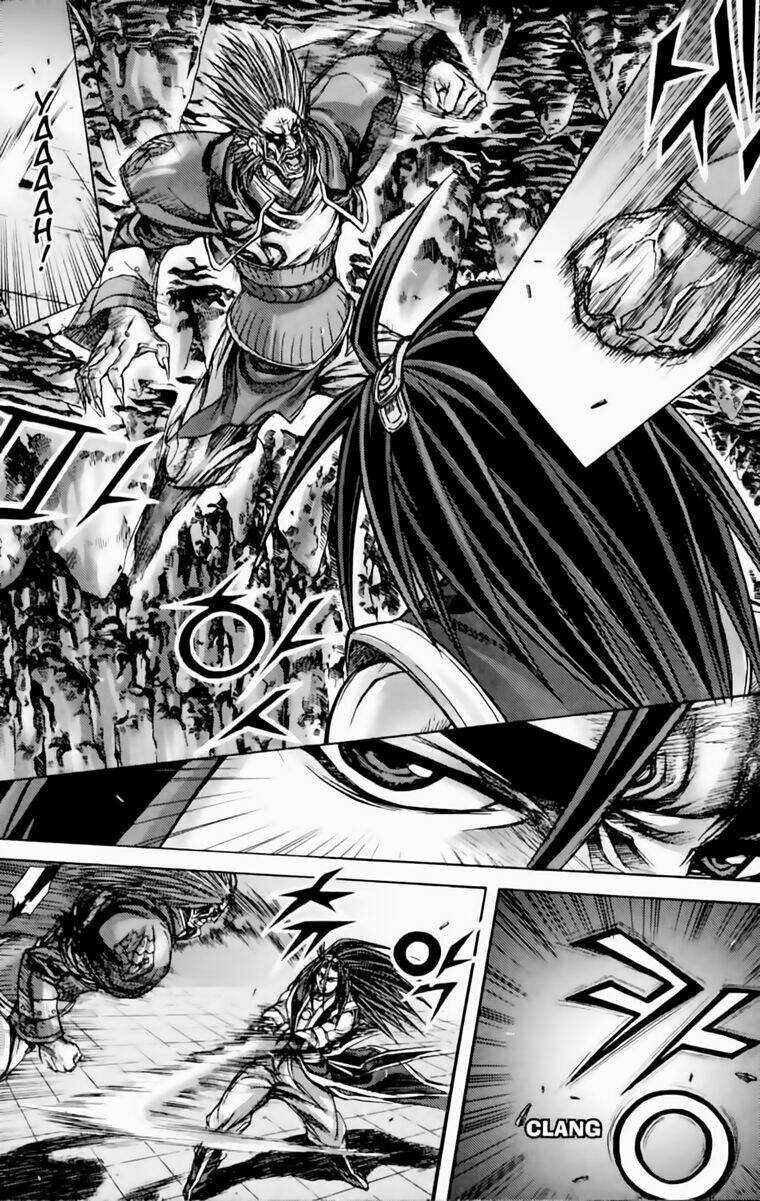 King Of Hell - Chapter 187 - Trang 16