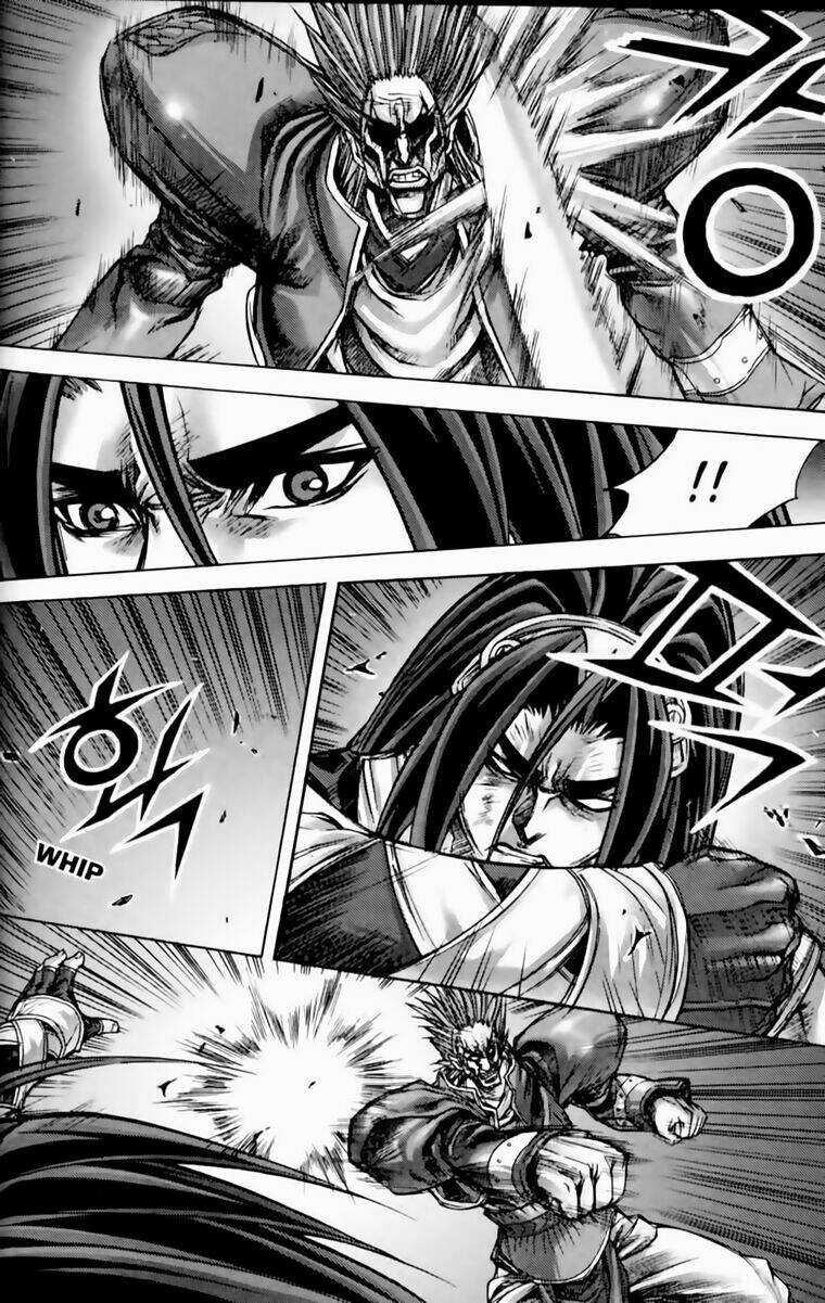 King Of Hell - Chapter 187 - Trang 19