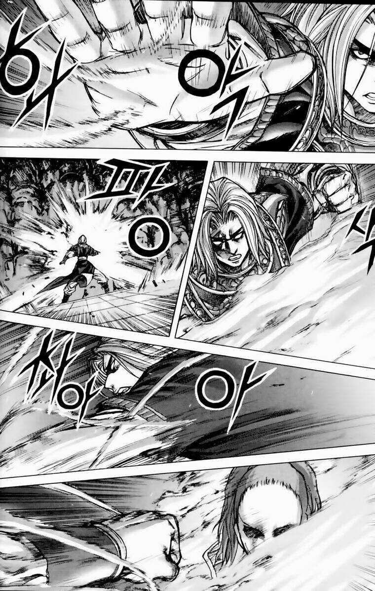 King Of Hell - Chapter 187 - Trang 23