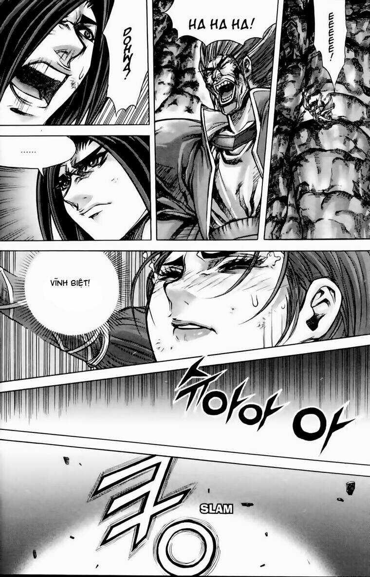 King Of Hell - Chapter 187 - Trang 7