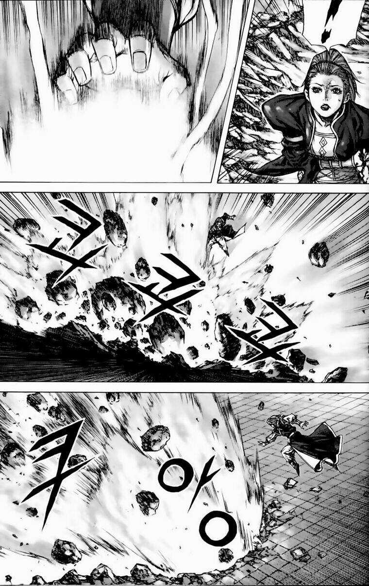King Of Hell - Chapter 188 - Trang 15