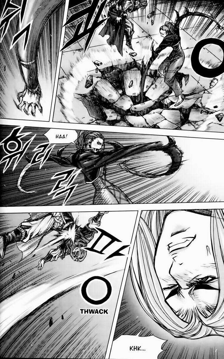 King Of Hell - Chapter 188 - Trang 6