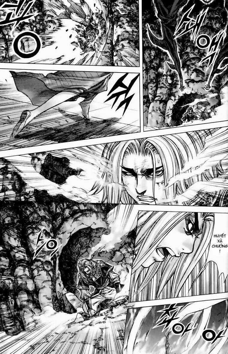 King Of Hell - Chapter 188 - Trang 7
