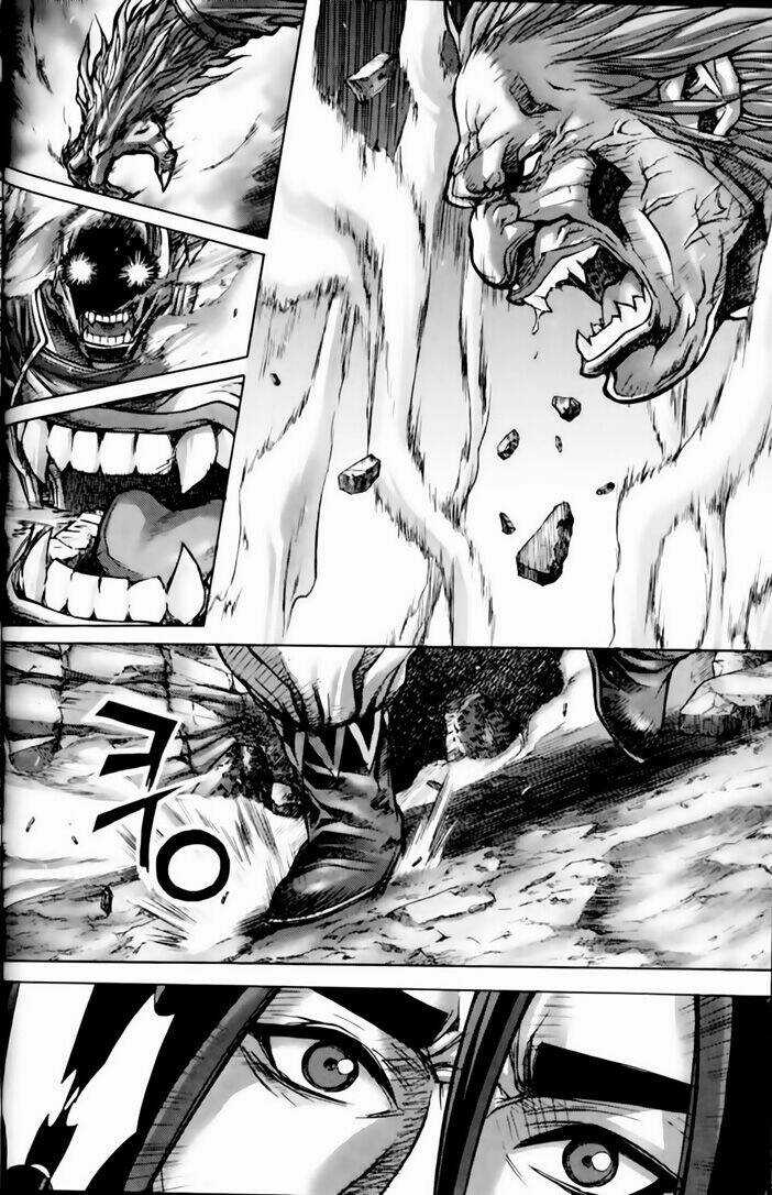 King Of Hell - Chapter 189 - Trang 11