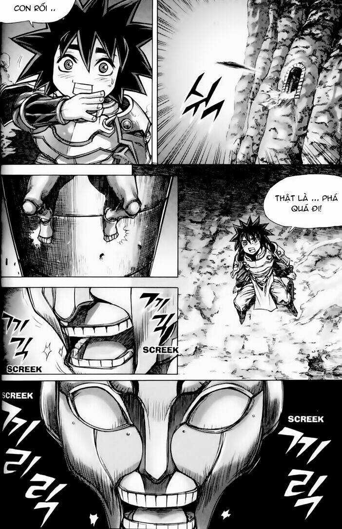 King Of Hell - Chapter 189 - Trang 13