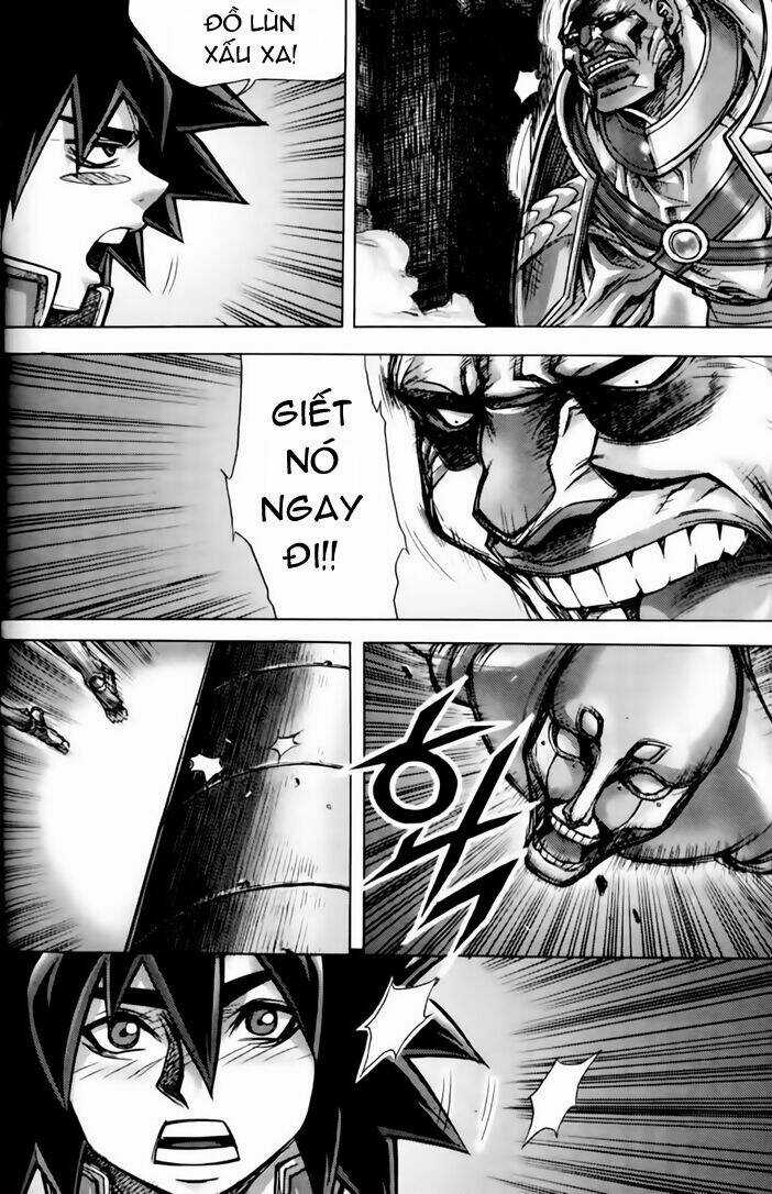 King Of Hell - Chapter 189 - Trang 15