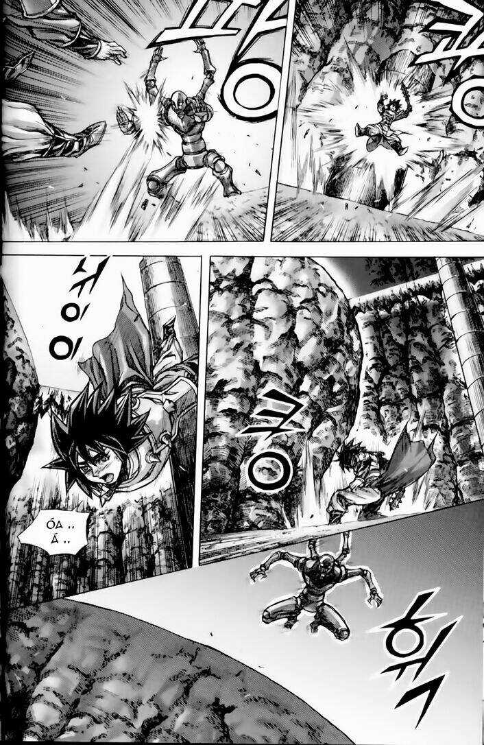 King Of Hell - Chapter 189 - Trang 17