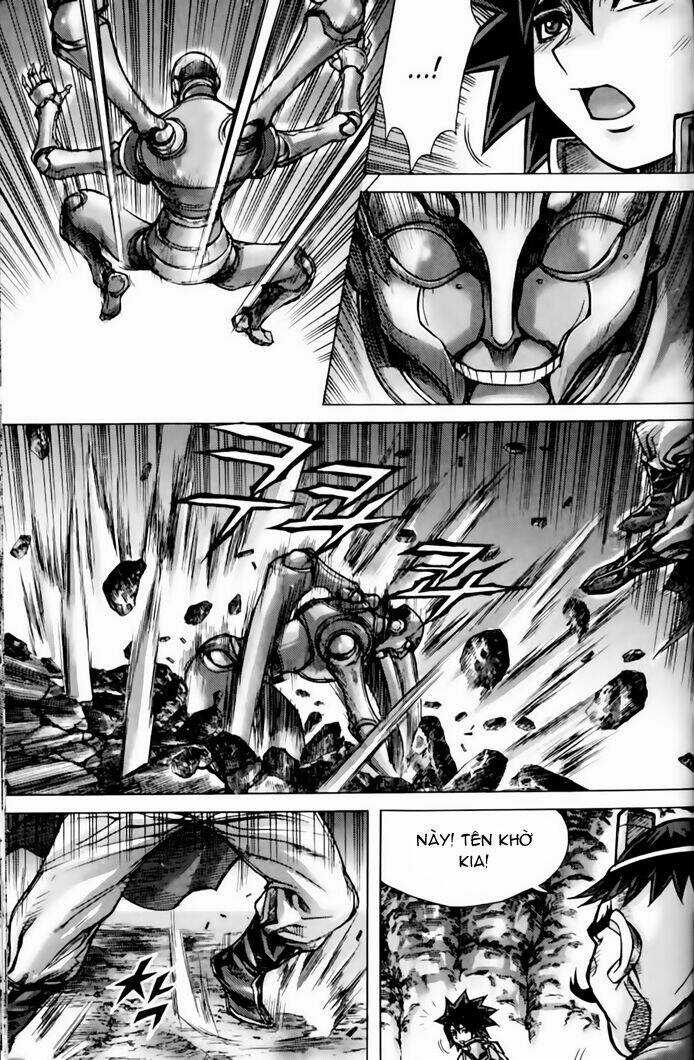 King Of Hell - Chapter 189 - Trang 18