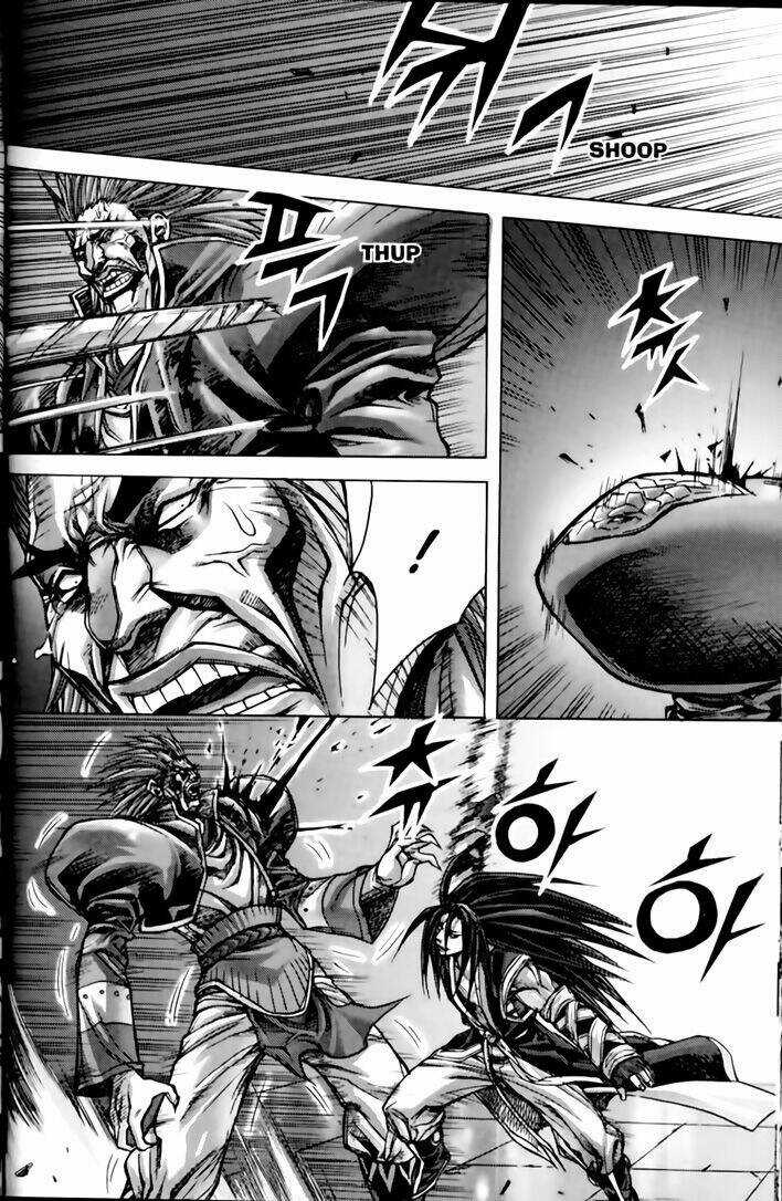 King Of Hell - Chapter 189 - Trang 3