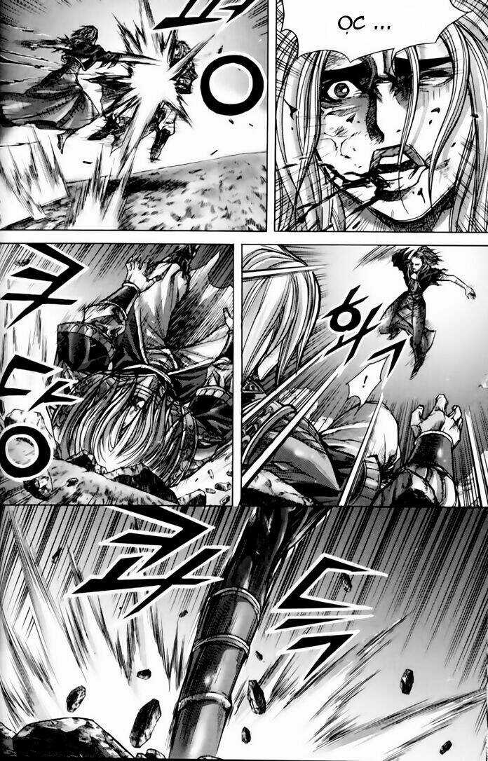 King Of Hell - Chapter 189 - Trang 23