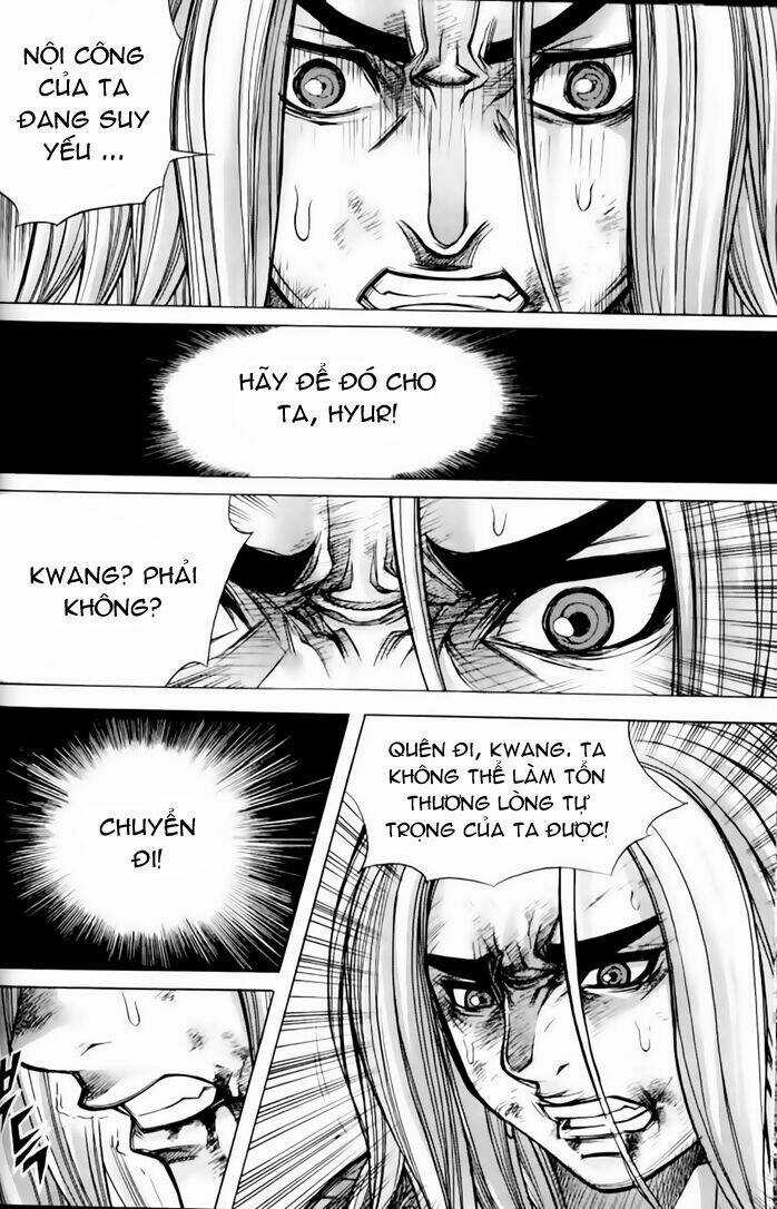 King Of Hell - Chapter 189 - Trang 25
