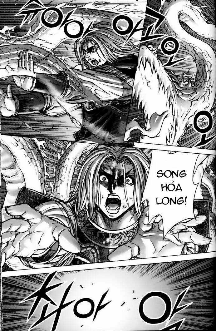 King Of Hell - Chapter 189 - Trang 30