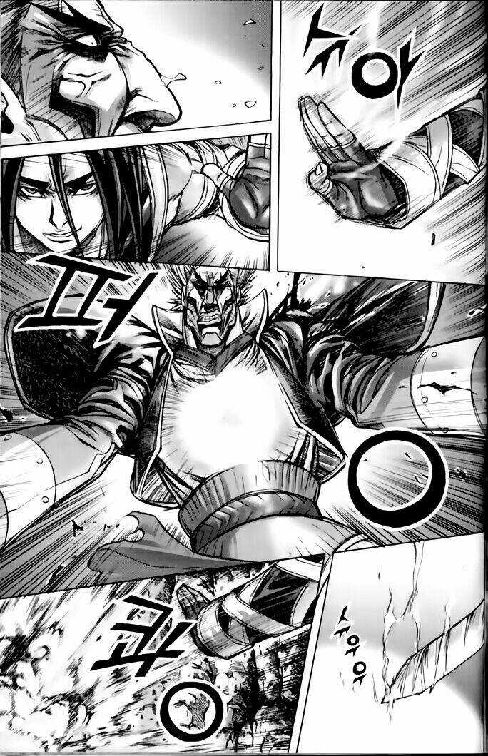 King Of Hell - Chapter 189 - Trang 4