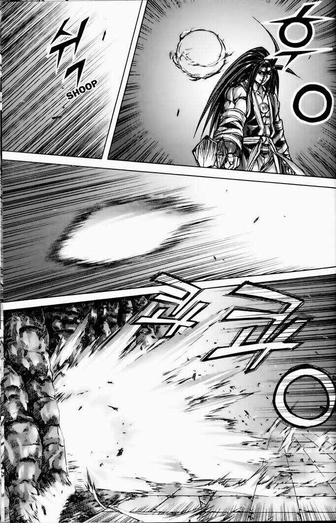 King Of Hell - Chapter 189 - Trang 6