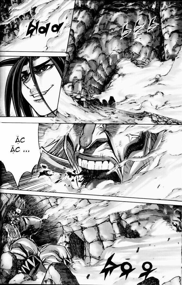 King Of Hell - Chapter 189 - Trang 7