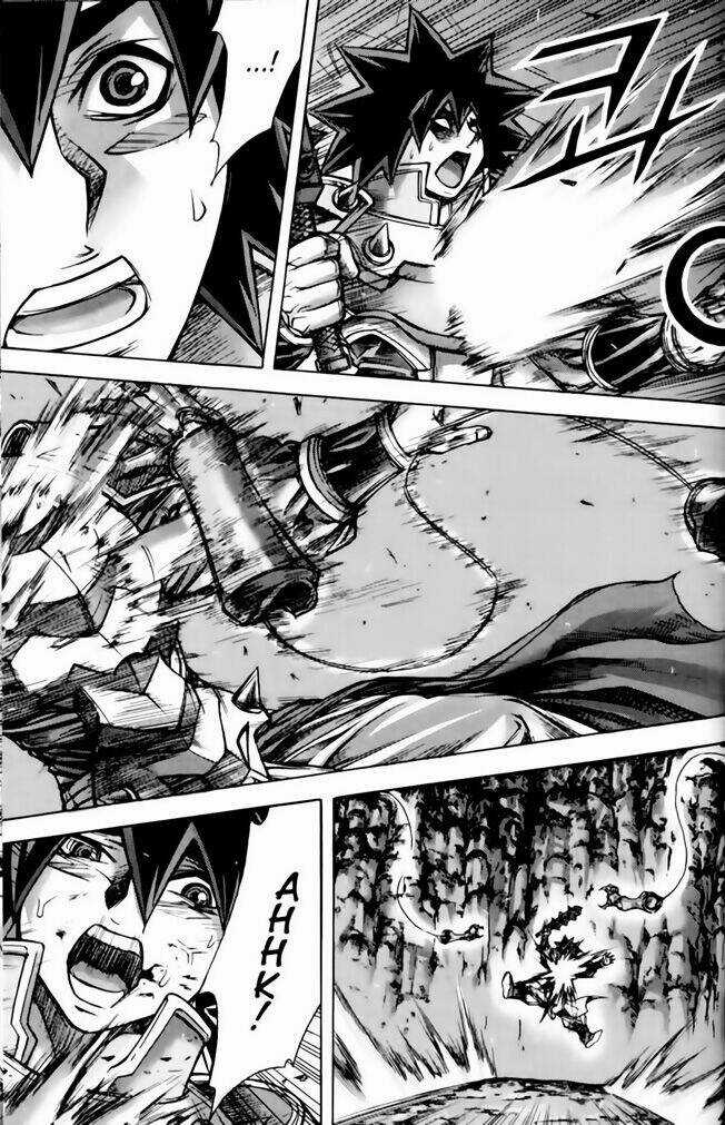 King Of Hell - Chapter 190 - Trang 12