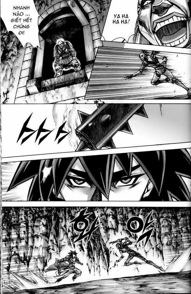 King Of Hell - Chapter 190 - Trang 14