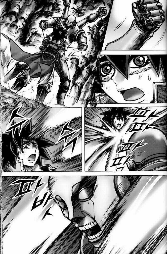 King Of Hell - Chapter 190 - Trang 16