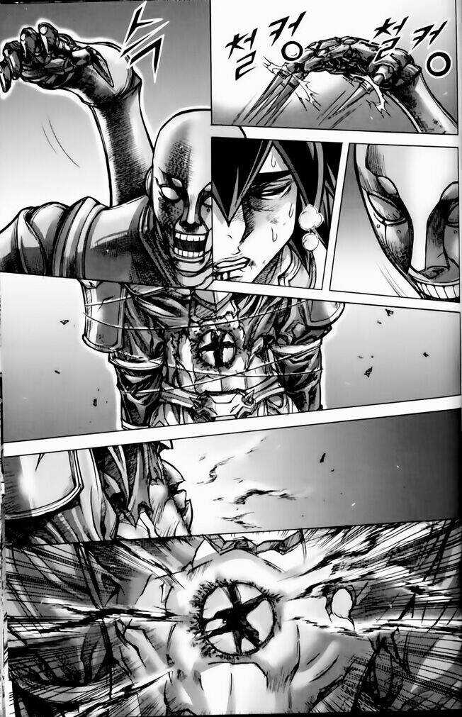 King Of Hell - Chapter 190 - Trang 18