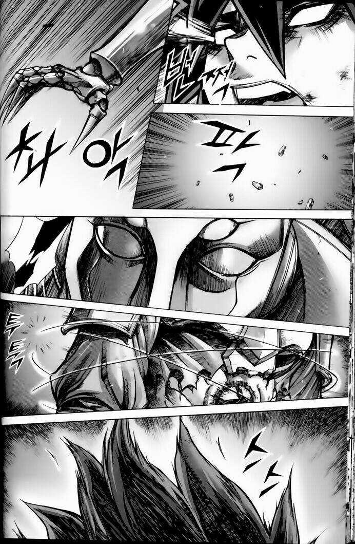 King Of Hell - Chapter 190 - Trang 19