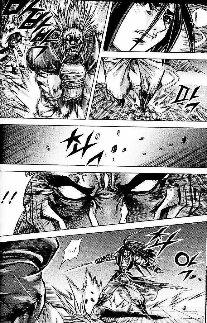 King Of Hell - Chapter 191 - Trang 11