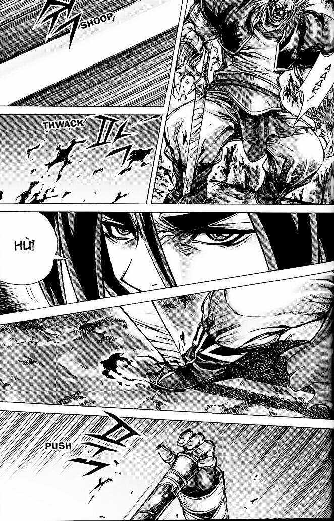 King Of Hell - Chapter 191 - Trang 12