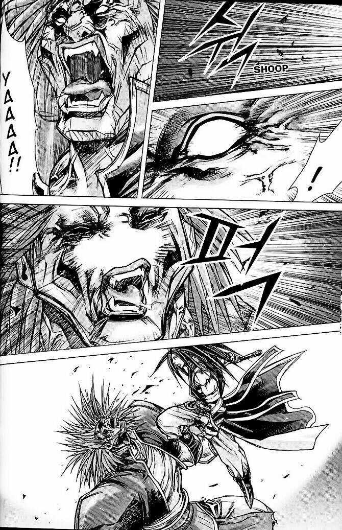 King Of Hell - Chapter 191 - Trang 13