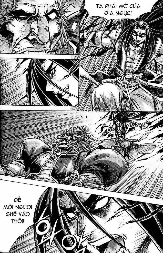 King Of Hell - Chapter 191 - Trang 15