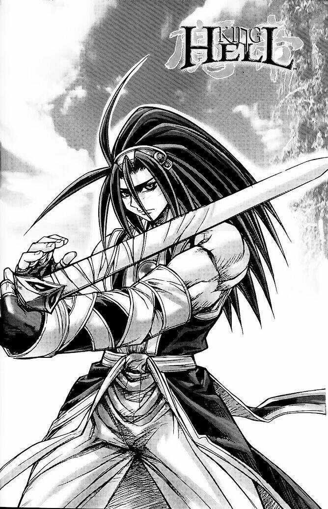 King Of Hell - Chapter 191 - Trang 3