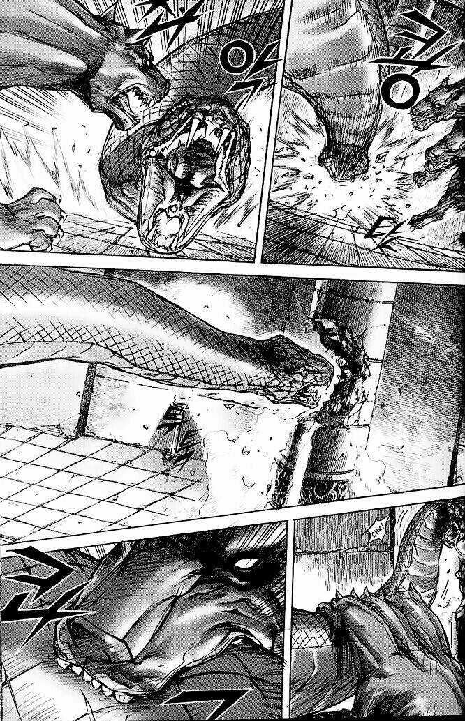 King Of Hell - Chapter 191 - Trang 30