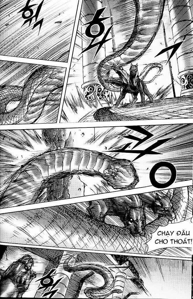 King Of Hell - Chapter 191 - Trang 33