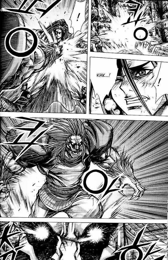 King Of Hell - Chapter 191 - Trang 5