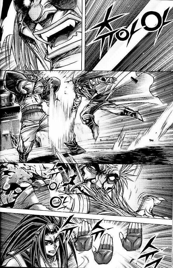 King Of Hell - Chapter 191 - Trang 9