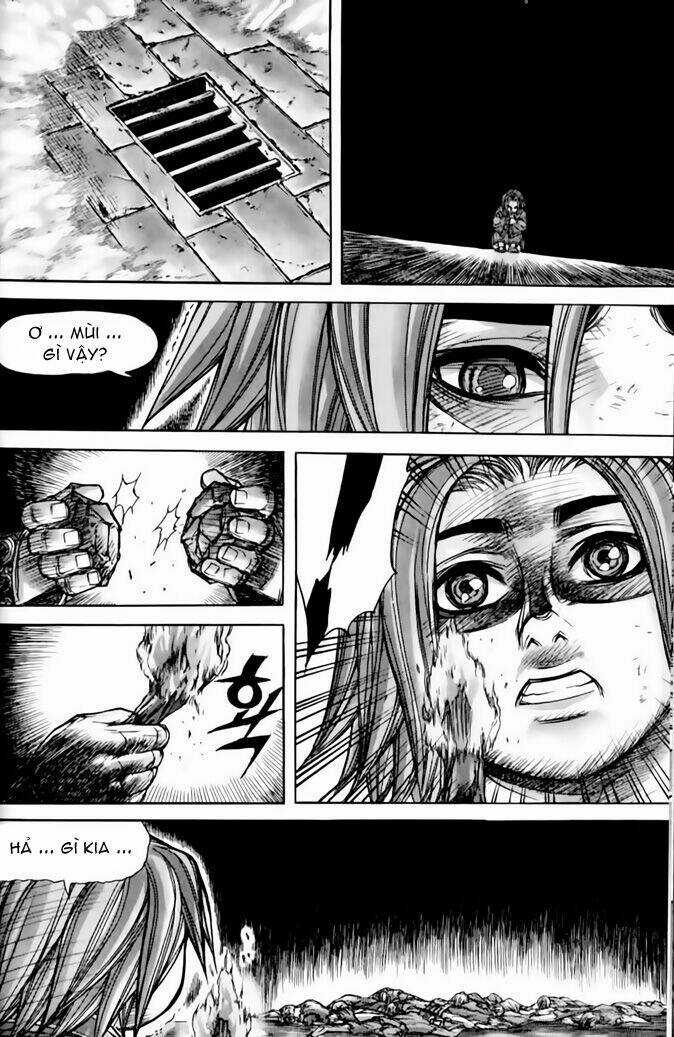 King Of Hell - Chapter 192 - Trang 11