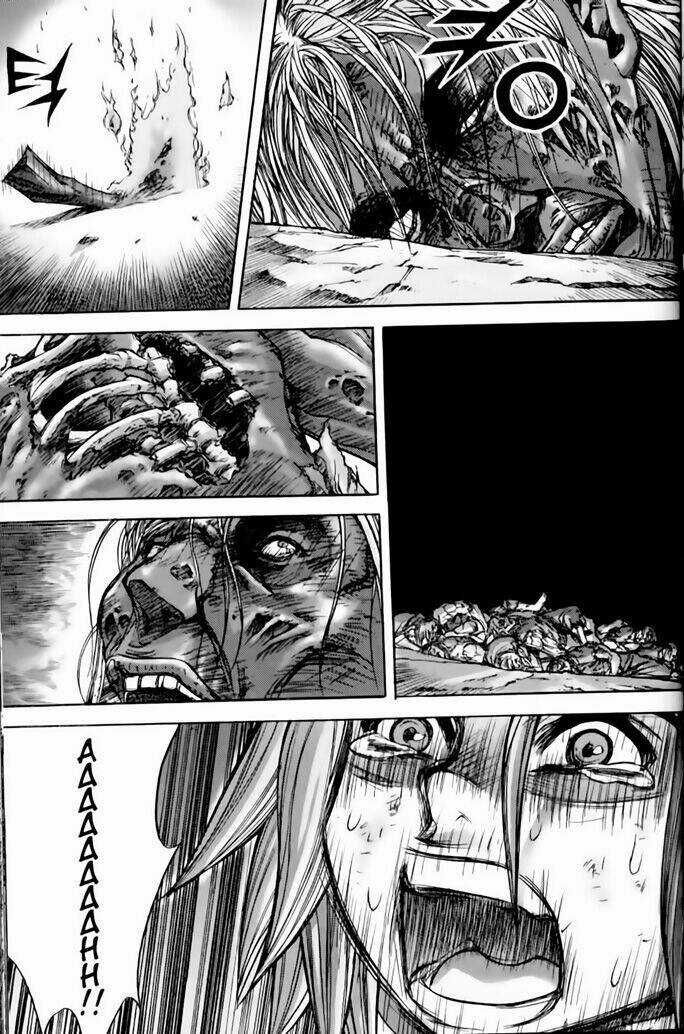 King Of Hell - Chapter 192 - Trang 12