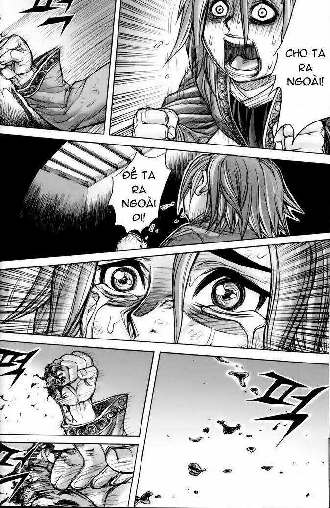 King Of Hell - Chapter 192 - Trang 13