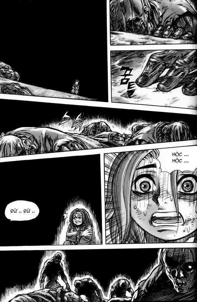 King Of Hell - Chapter 192 - Trang 18