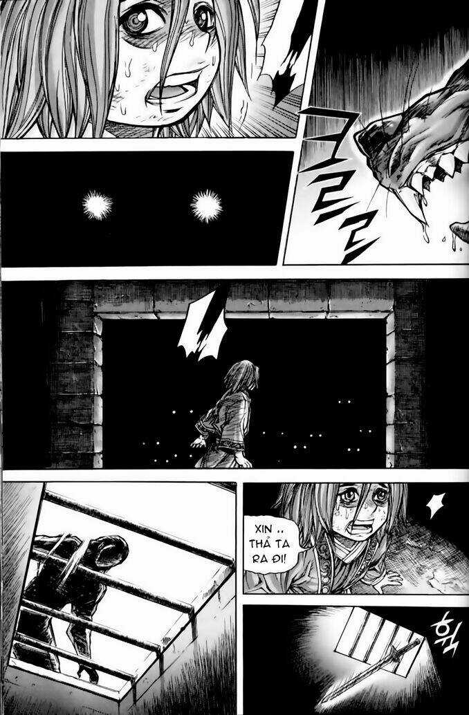 King Of Hell - Chapter 192 - Trang 24