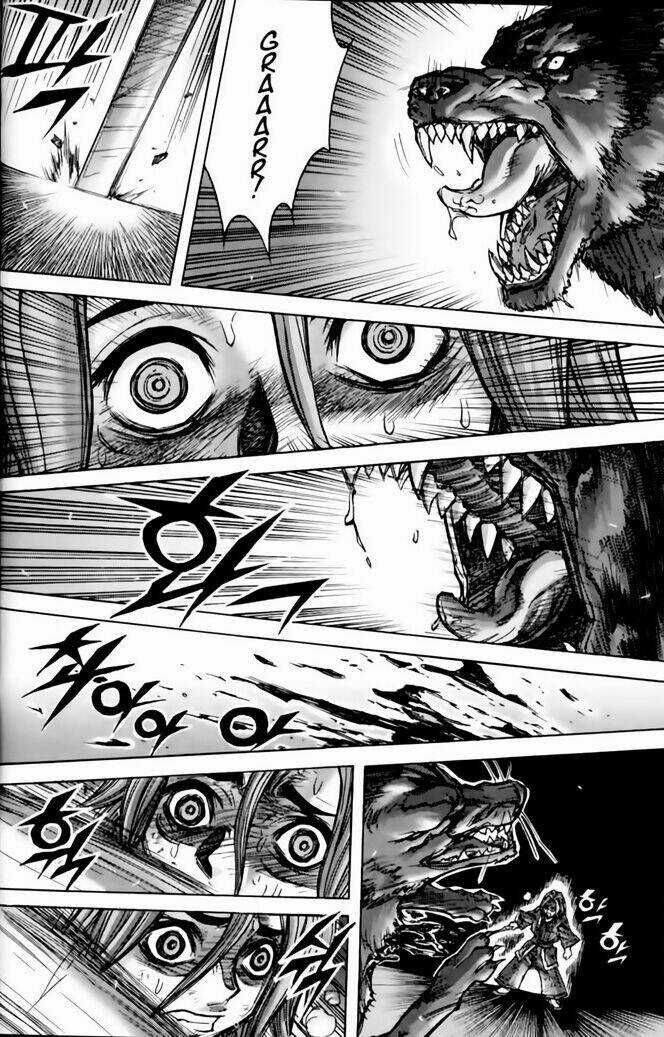 King Of Hell - Chapter 192 - Trang 25