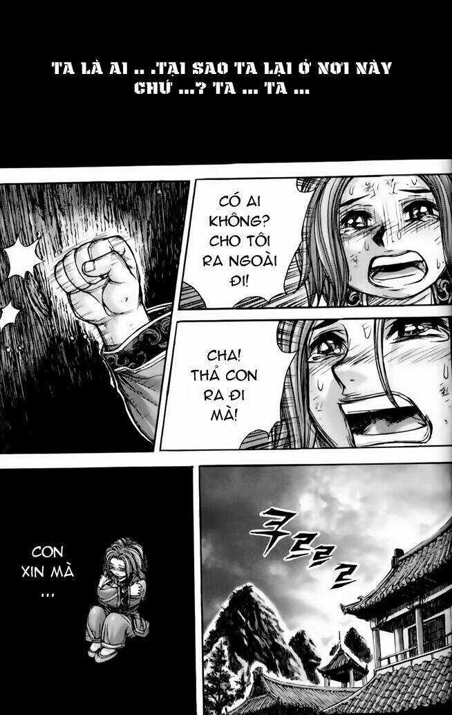 King Of Hell - Chapter 192 - Trang 4