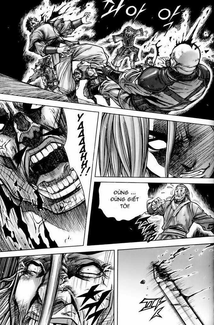 King Of Hell - Chapter 192 - Trang 32