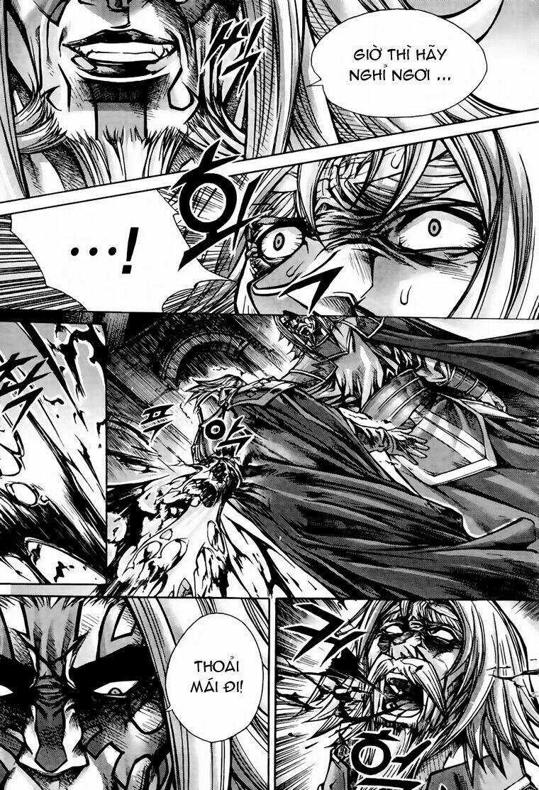 King Of Hell - Chapter 193 - Trang 11